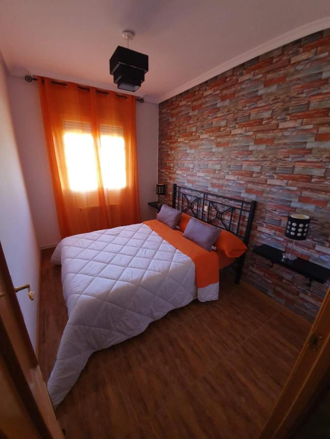 Chalet Las Praderas Chillaron De Cuenca Extérieur photo